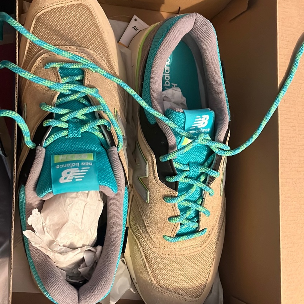New Balance 997H